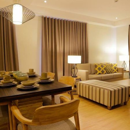 Icove Beach Hotel Olongapo Dış mekan fotoğraf