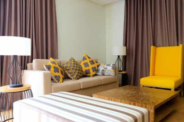 Icove Beach Hotel Olongapo Dış mekan fotoğraf