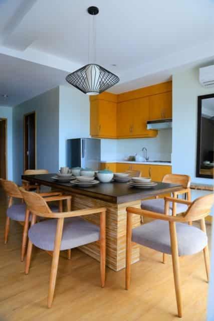 Icove Beach Hotel Olongapo Dış mekan fotoğraf