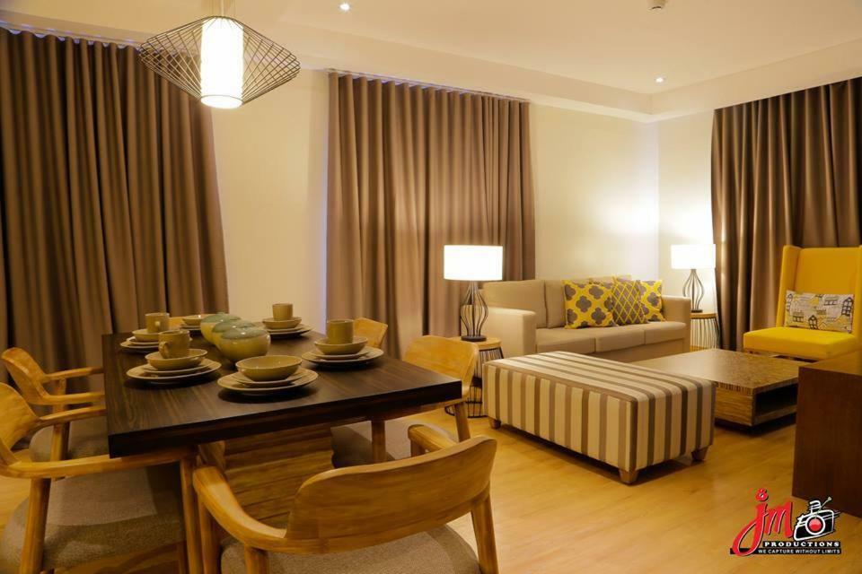 Icove Beach Hotel Olongapo Dış mekan fotoğraf